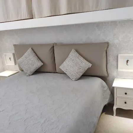 Holiday home Centro Indipendente 100mt Dal Mare