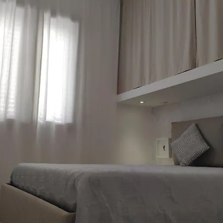Centro Indipendente 100mt Dal Mare Gallipoli