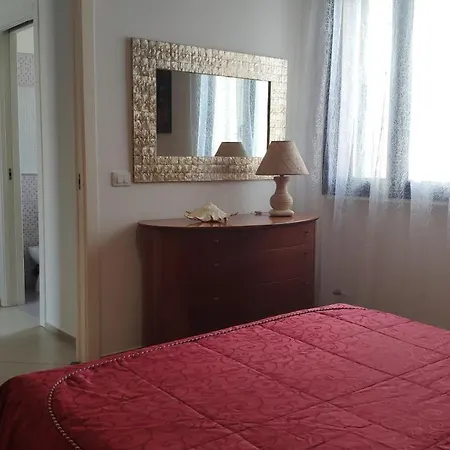 Centro Indipendente 100mt Dal Mare Holiday home Gallipoli
