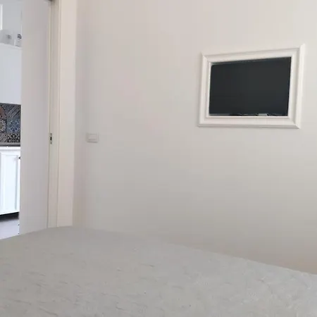 Centro Indipendente 100mt Dal Mare *