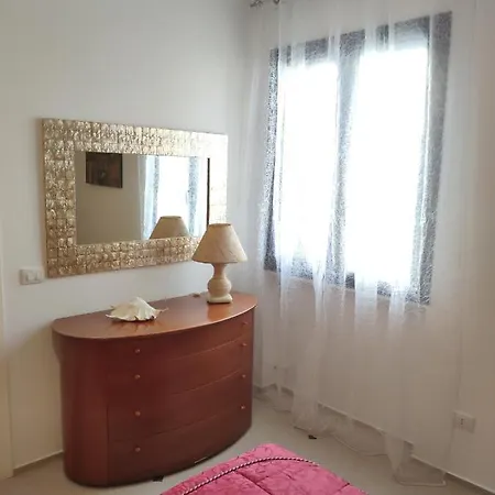 Centro Indipendente 100mt Dal Mare Holiday home Gallipoli