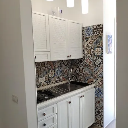 Centro Indipendente 100mt Dal Mare Gallipoli