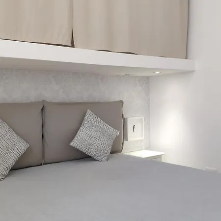 Holiday home Centro Indipendente 100mt Dal Mare Gallipoli