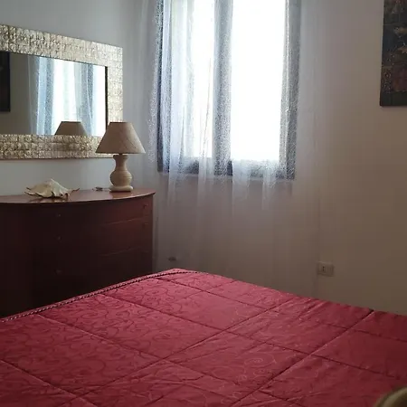 Holiday home Centro Indipendente 100mt Dal Mare *