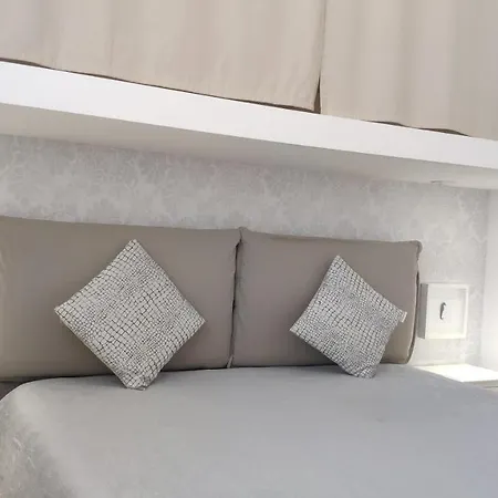 Centro Indipendente 100mt Dal Mare * Gallipoli