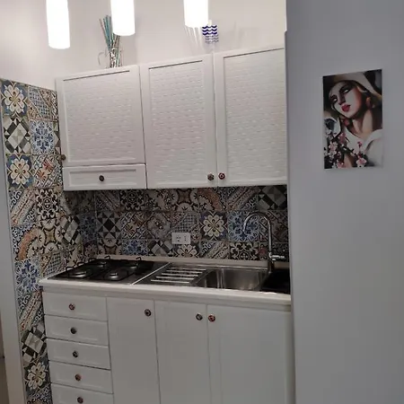 Centro Indipendente 100mt Dal Mare *