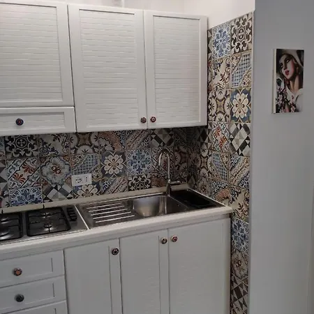 Centro Indipendente 100mt Dal Mare