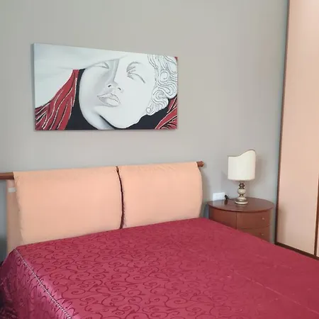 Centro Indipendente 100mt Dal Mare Holiday home Gallipoli