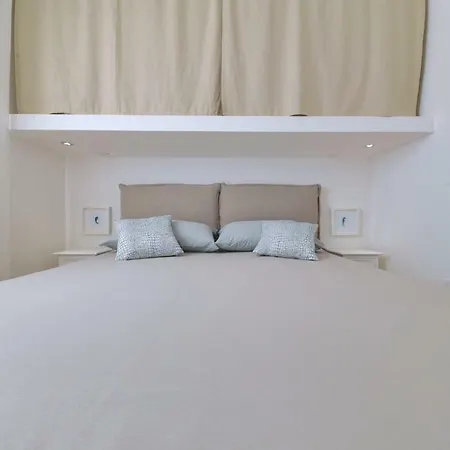 Holiday home Centro Indipendente 100mt Dal Mare Gallipoli